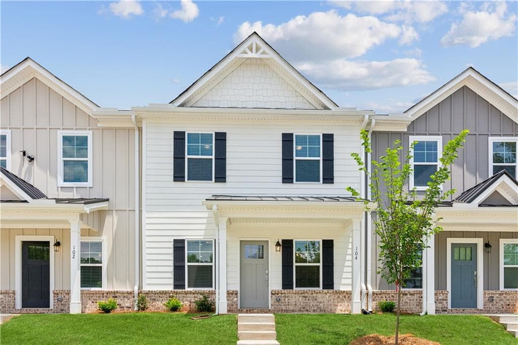 165 MILL CENTER Boulevard 104, Athens, GA 30606 — most recent listing photo