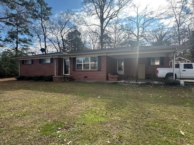 175 Ridgecrest Drive, Calhoun, GA 30701 — most recent listing photo