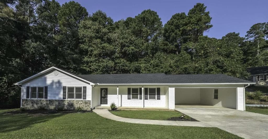 126 Covered Bridge Road, Bremen, GA 30110 — most recent listing photo