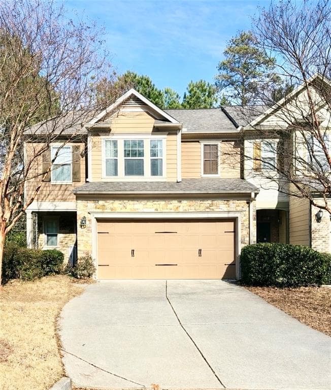 3115 Deercrest Court, Cumming, GA 30040 — most recent listing photo