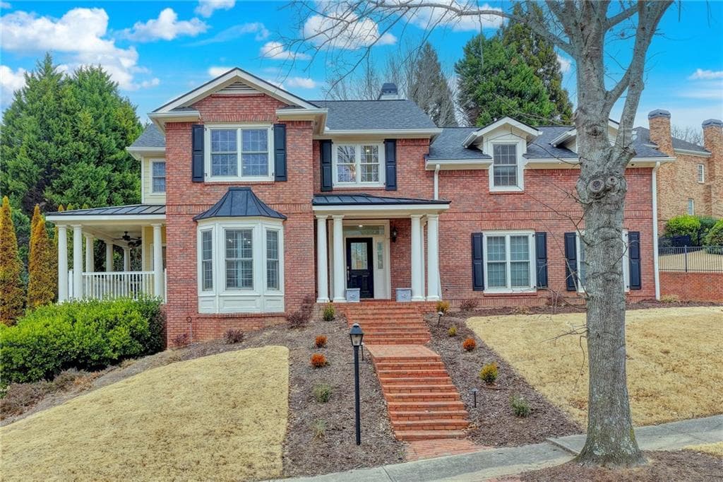4541 Meadow Club Drive, Suwanee, GA 30024 — most recent listing photo