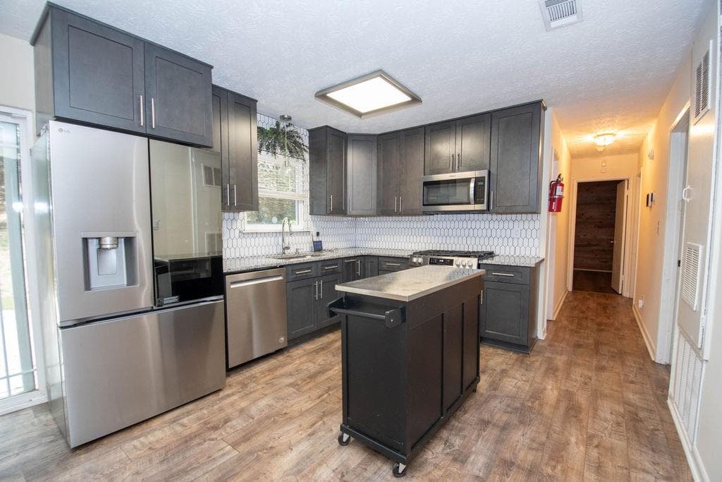 6200 Fieldcrest Drive, Morrow, GA 30260 — most recent listing photo