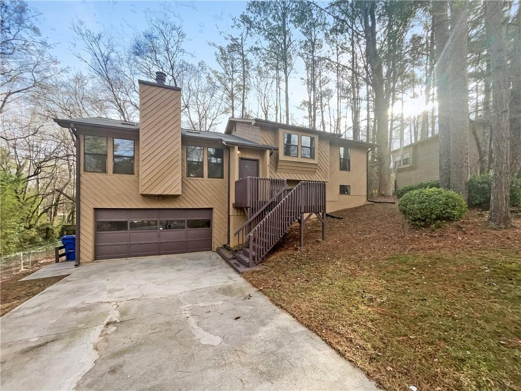 3932 Maxanne Court, Kennesaw, GA 30144 — most recent listing photo