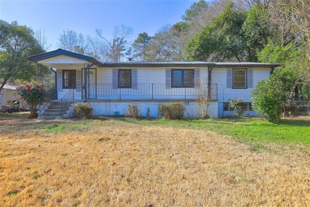 7779 Adamson Road, Jonesboro, GA 30236 — most recent listing photo