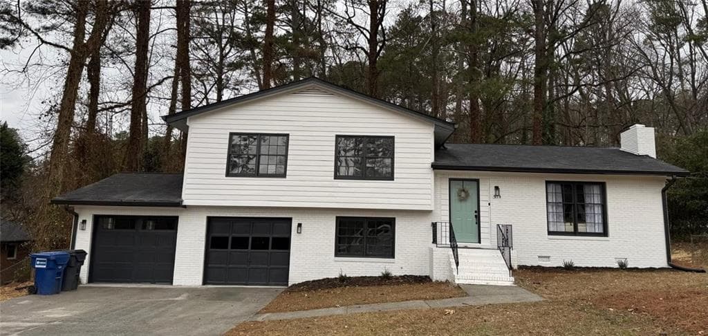 5114 Fawn Trail, Mableton, GA 30126 — most recent listing photo