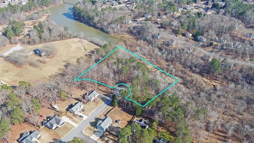 single family residence for sale at 2540 Wyndham Park Drive, Buford, GA 30519 — photo 2