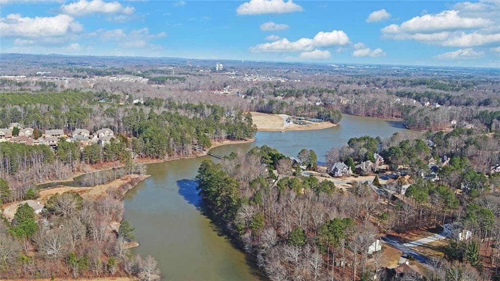 single family residence for sale at 2540 Wyndham Park Drive, Buford, GA 30519 — photo 4
