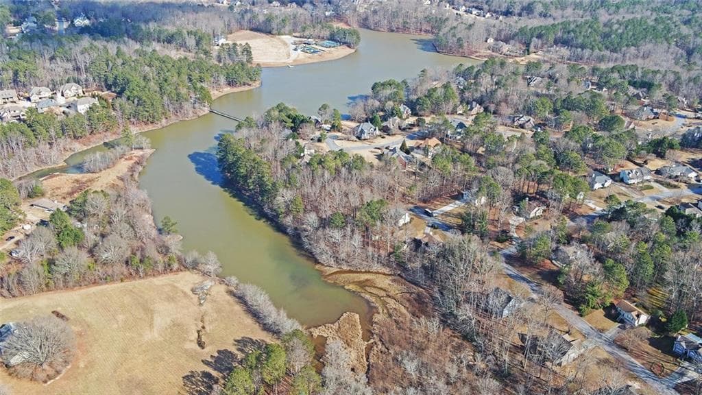 single family residence for sale at 2540 Wyndham Park Drive, Buford, GA 30519 — photo 5