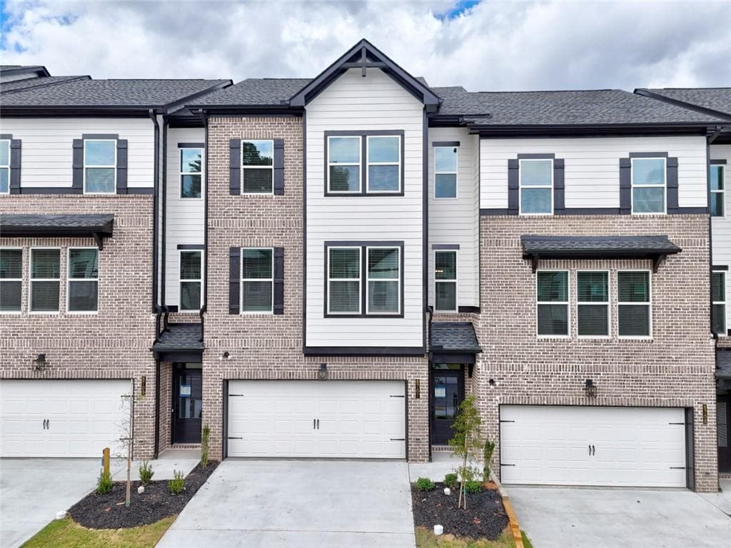 5707 Urban Village Way 30, Tucker, GA 30084 — most recent listing photo