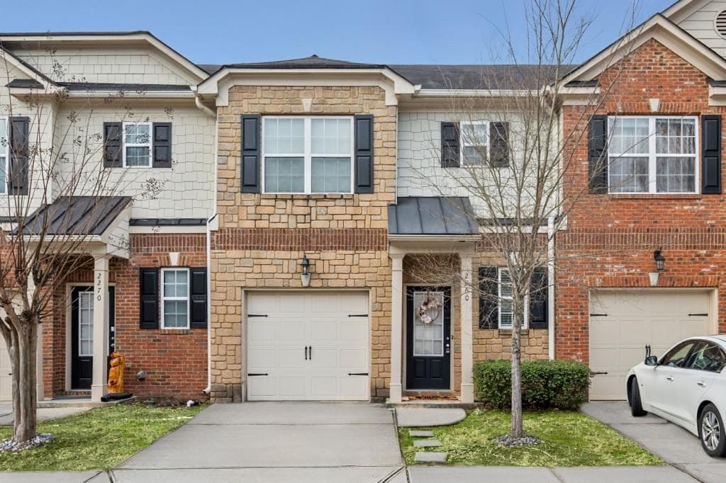 2260 Ferentz Trace, Norcross, GA 30071 — most recent listing photo