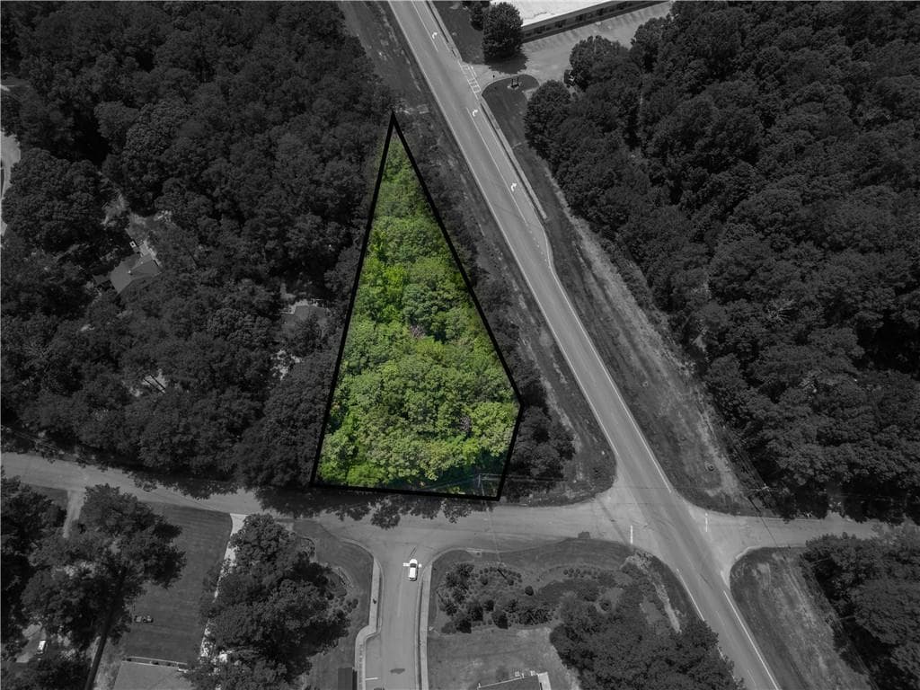 single family residence for sale at 105 Sara Drive, Covington, GA 30014 — photo 2