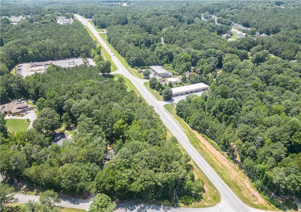 single family residence for sale at 105 Sara Drive, Covington, GA 30014 — photo 5