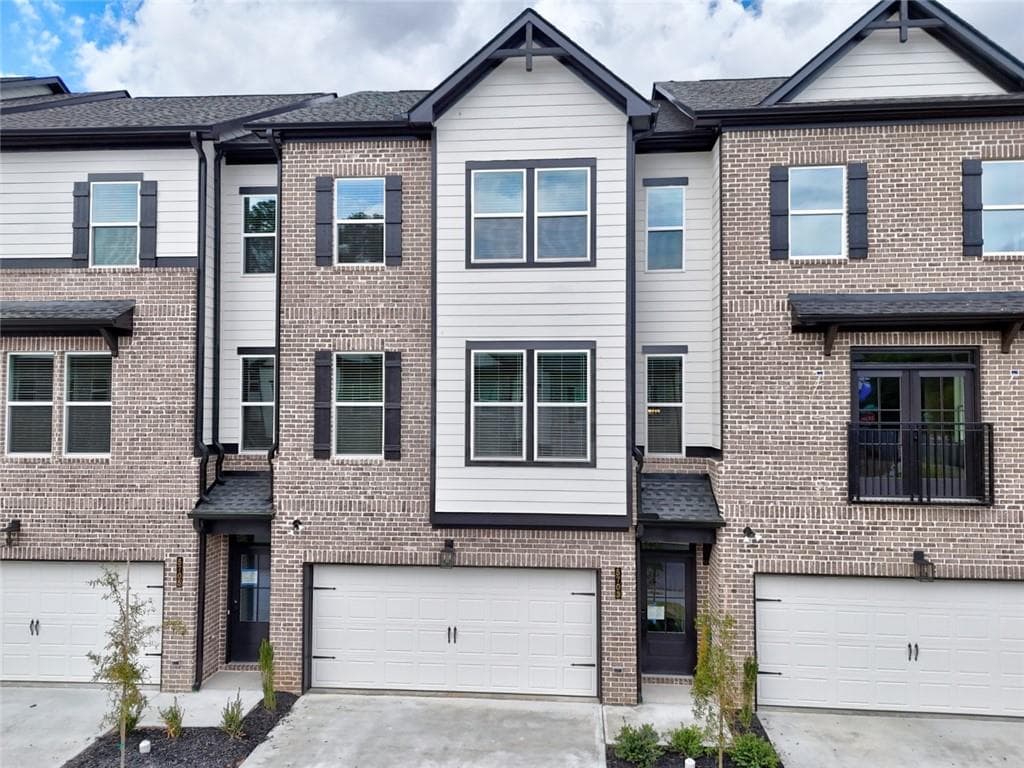 5703 Urban Village Way 32, Tucker, GA 30084 — most recent listing photo