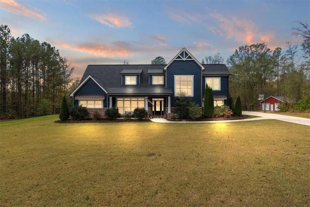 1233 Whooping Creek Road, Carrollton, GA 30116 — most recent listing photo
