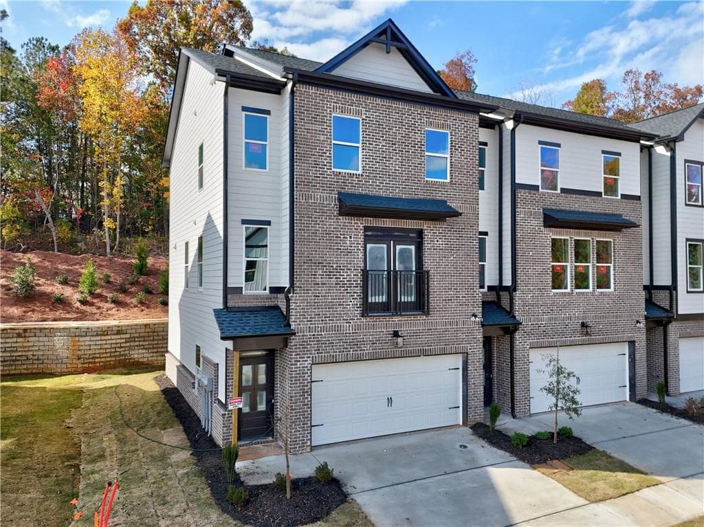 20 Rock Park Way 19, Tucker, GA 30084 — most recent listing photo