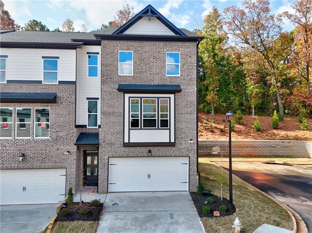 28 Rock Park Way 23, Tucker, GA 30084 — most recent listing photo