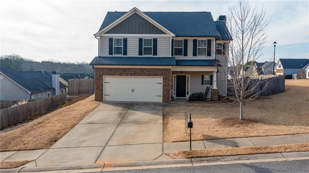 17 Swanson Street, Dawsonville, GA 30534 — most recent listing photo