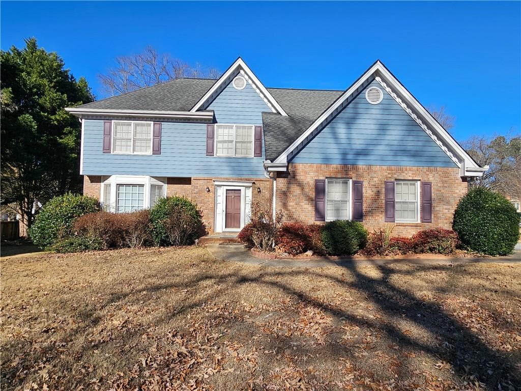 5150 Christian Springs Lane, Lithonia, GA 30038 — most recent listing photo