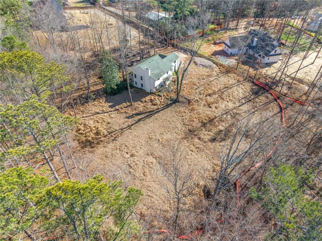 single family residence for sale at 16520 Hopewell Road, Alpharetta, GA 30004 — photo 3