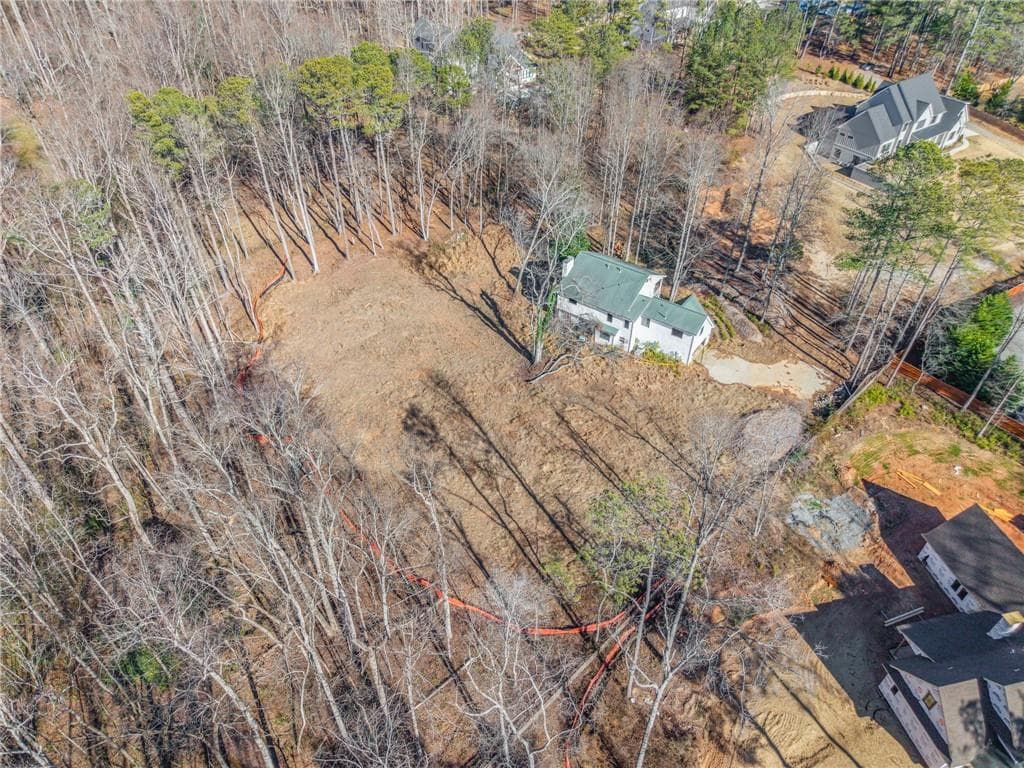 single family residence for sale at 16520 Hopewell Road, Alpharetta, GA 30004 — photo 4