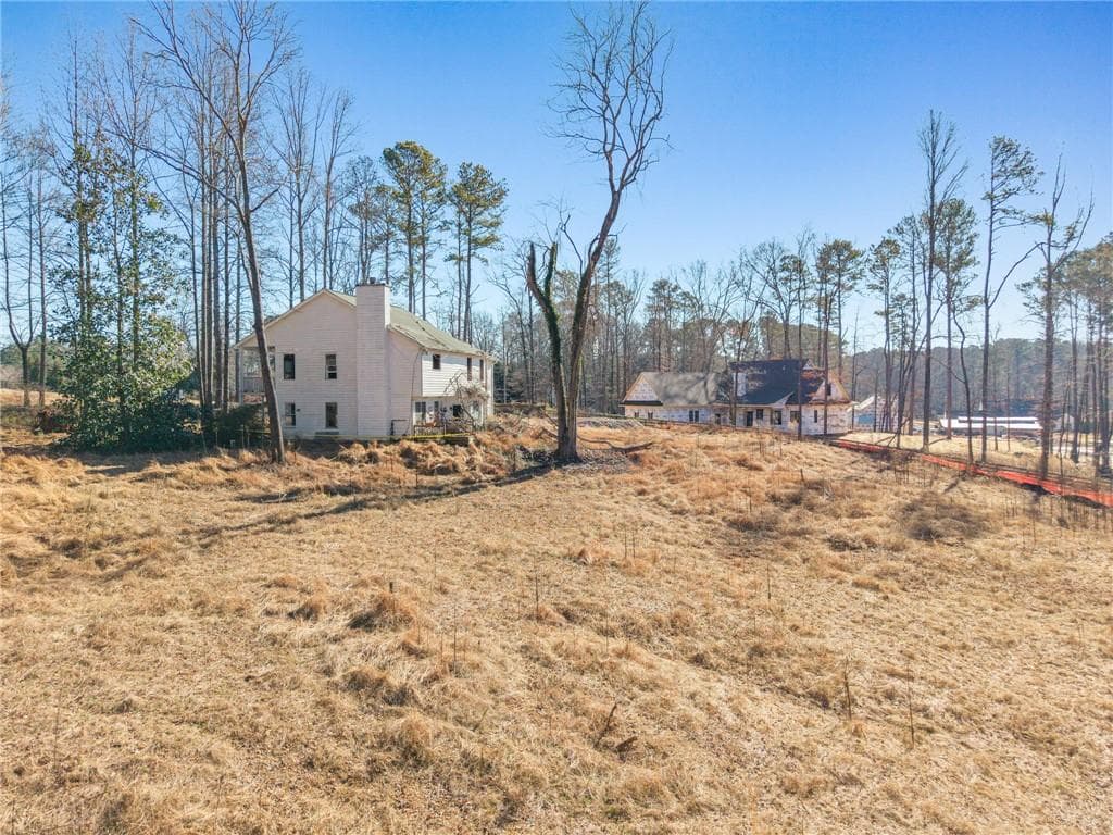 single family residence for sale at 16520 Hopewell Road, Alpharetta, GA 30004 — photo 5
