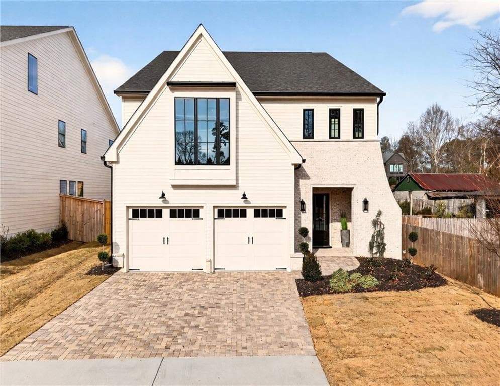 1326 Oaklawn Avenue, Brookhaven, GA 30319 — most recent listing photo