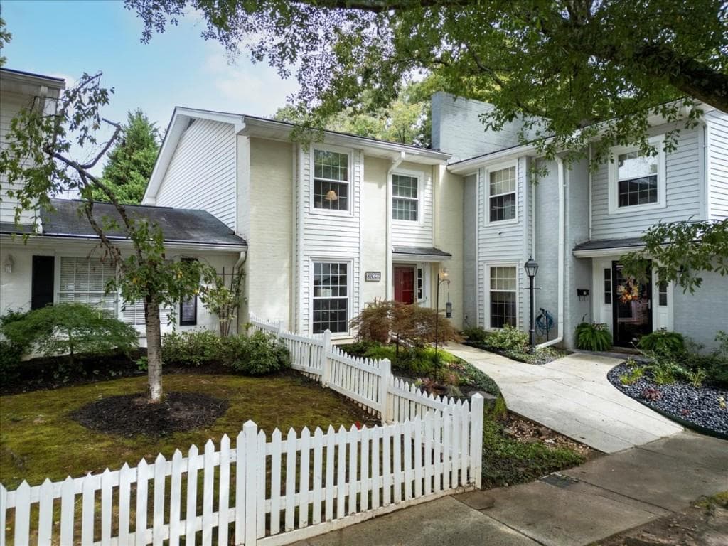 1477 Hampton Glen Court, Decatur, GA 30033 — most recent listing photo