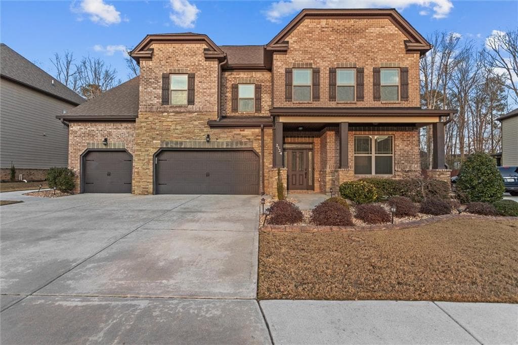 2724 Oak Grove Road, Loganville, GA 30052 — most recent listing photo