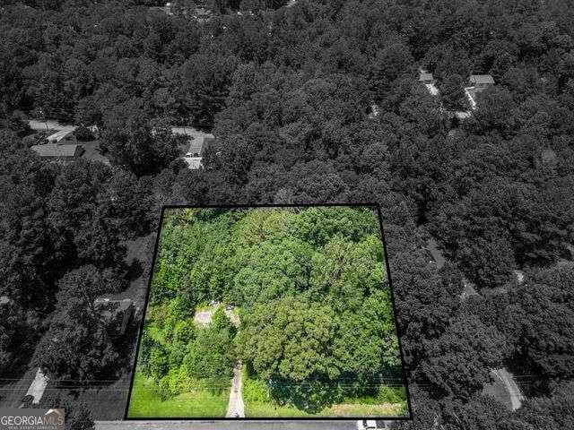 single family residence for sale at 185 Mountain View Circle, Covington, GA 30016 — photo 2