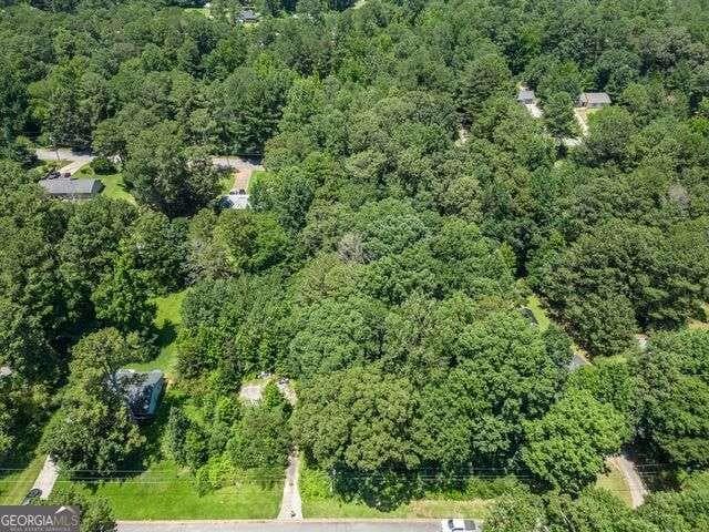 single family residence for sale at 185 Mountain View Circle, Covington, GA 30016 — photo 7