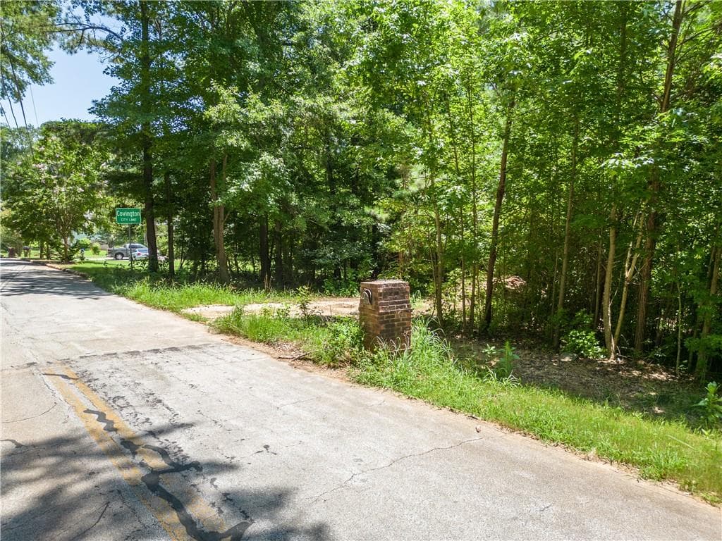 single family residence for sale at 10161 N Dinah Circle, Covington, GA 30014