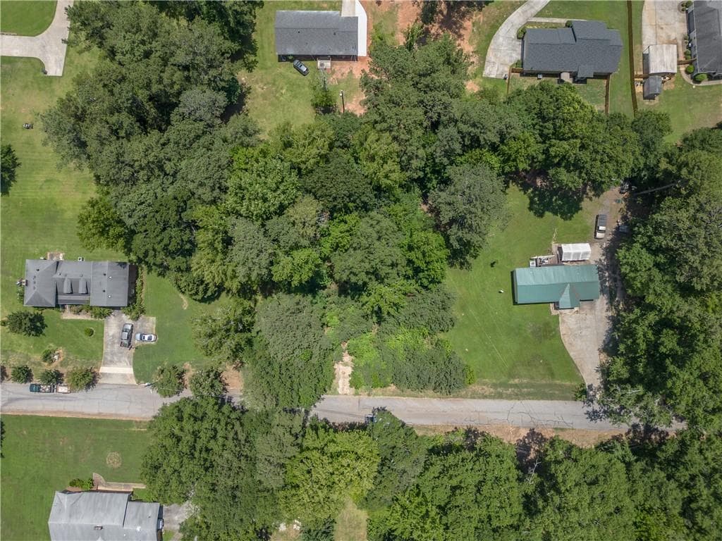 single family residence for sale at 10161 N Dinah Circle, Covington, GA 30014 — photo 3