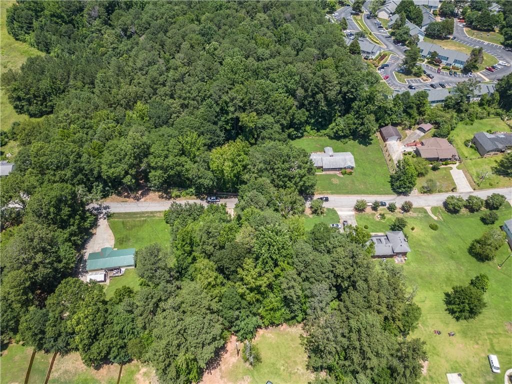 single family residence for sale at 10161 N Dinah Circle, Covington, GA 30014 — photo 4