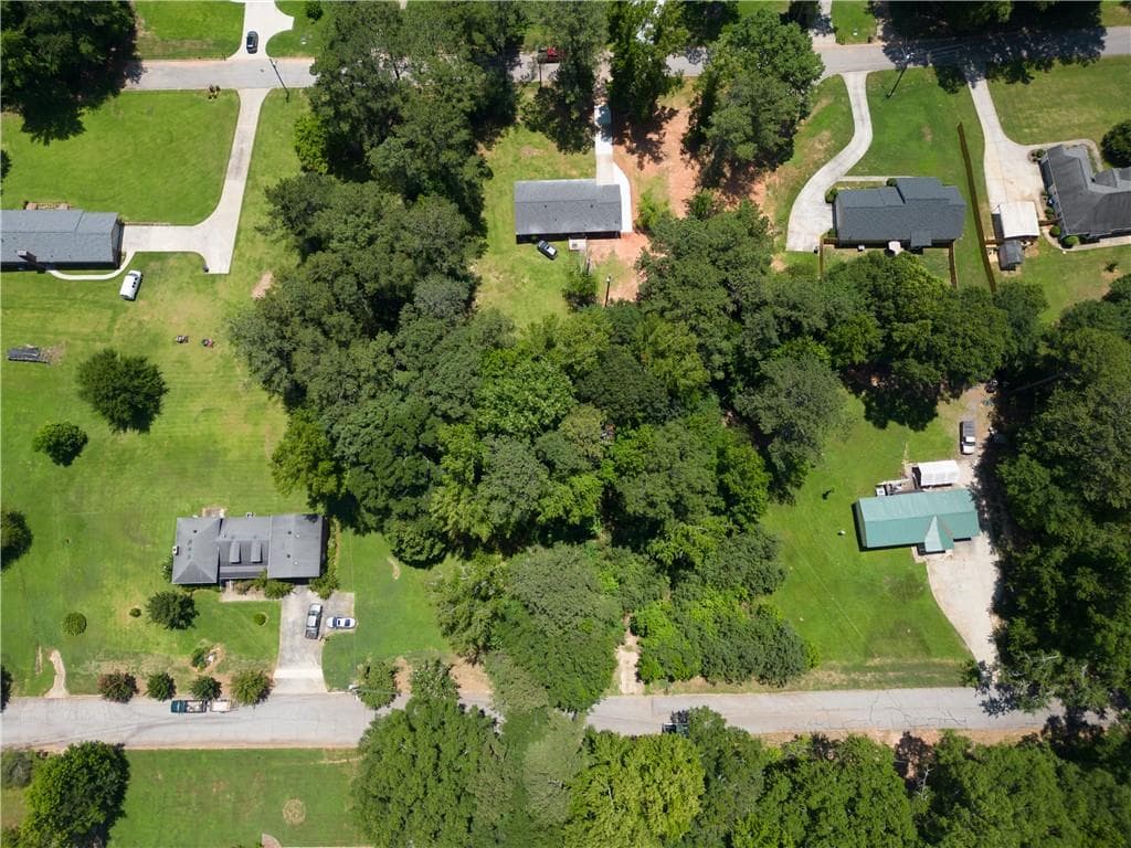 single family residence for sale at 10161 N Dinah Circle, Covington, GA 30014 — photo 6