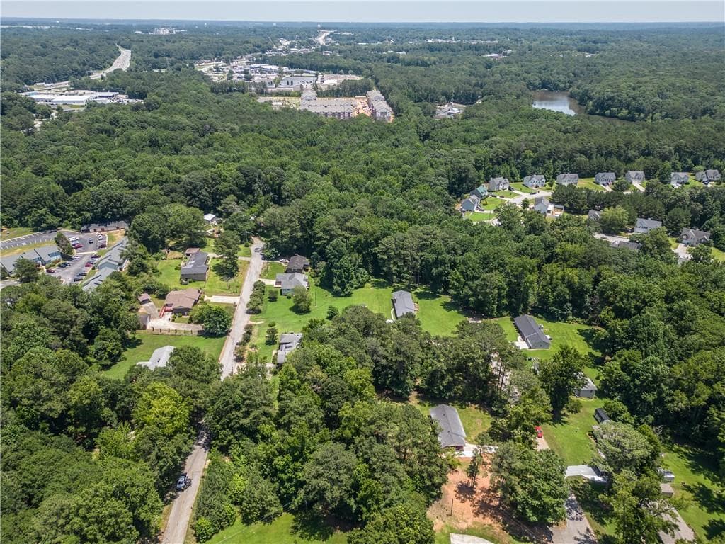single family residence for sale at 10161 N Dinah Circle, Covington, GA 30014 — photo 8