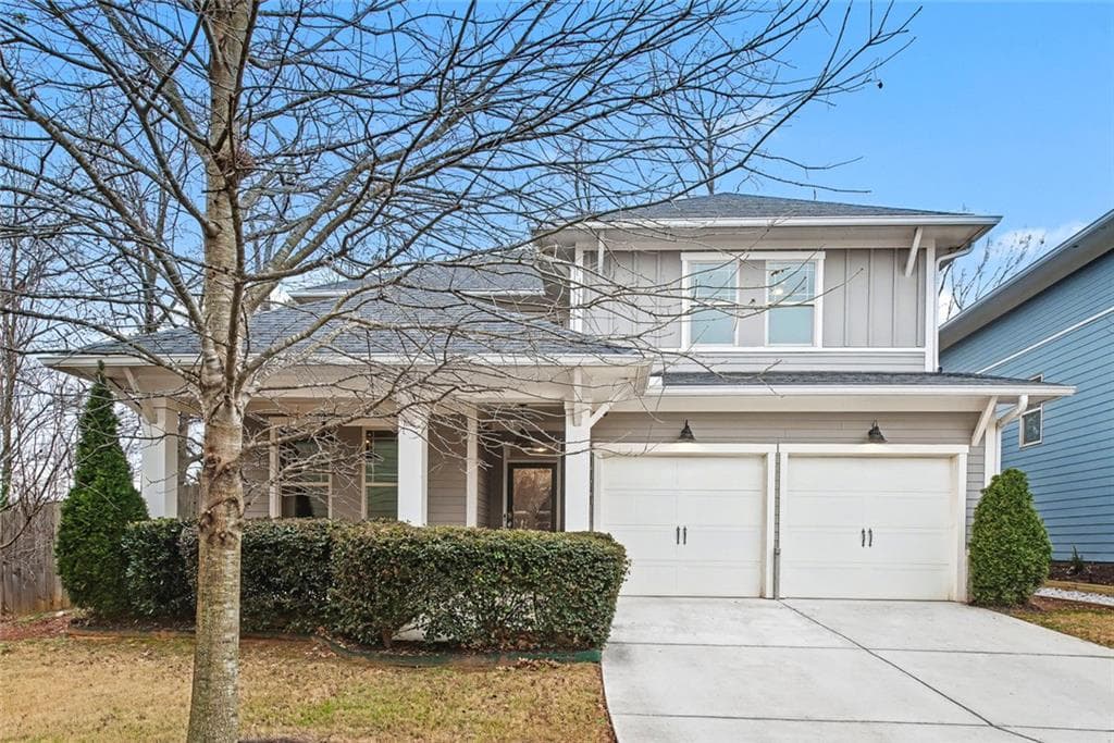 1439 Sugarmill Oaks Avenue, Atlanta, GA 30316 — most recent listing photo