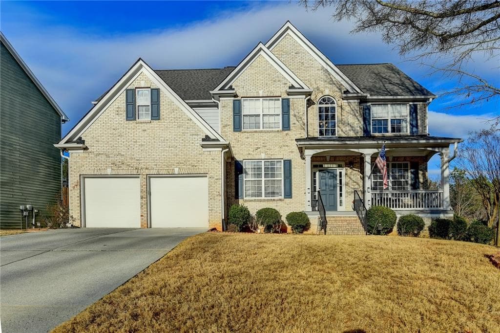 3925 Suwanee Bend Drive, Suwanee, GA 30024 — most recent listing photo