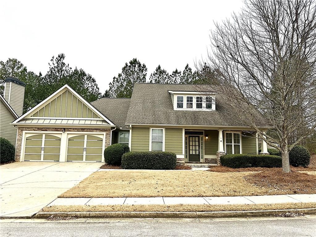 592 Hanover Drive, Villa Rica, GA 30180 — most recent listing photo