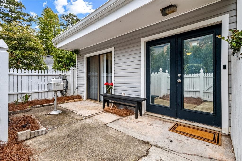 1129 Roselawn Lane, Marietta, GA 30067 — most recent listing photo