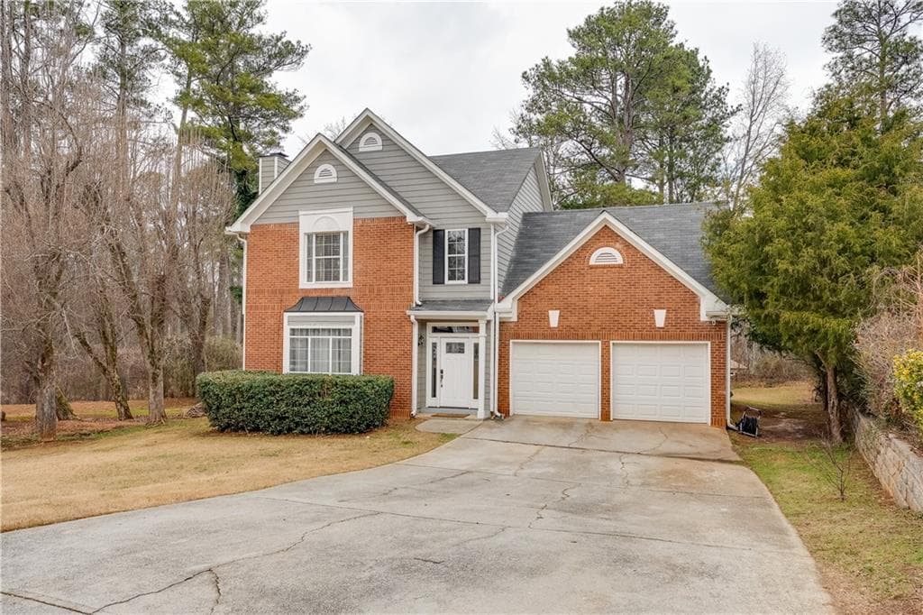 5918 Fairfield Estates Drive, Lithonia, GA 30058 — most recent listing photo