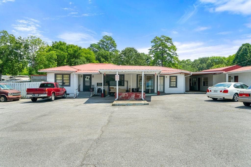 3158 Martha Berry Highway