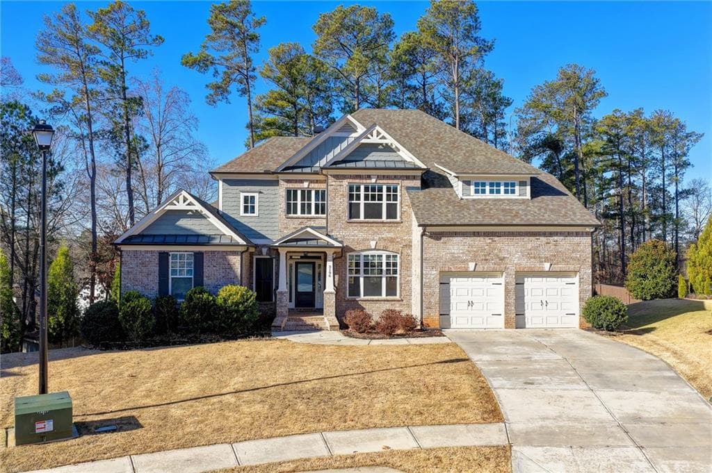 3196 Drewmore Drive, Suwanee, GA 30024 — most recent listing photo