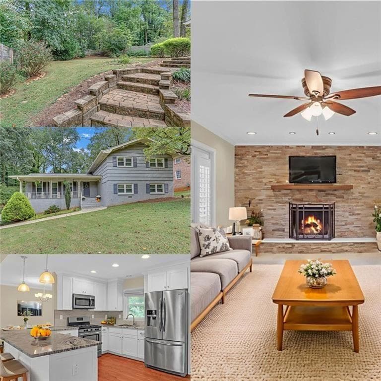 2713 Imperial Hills Drive, Tucker, GA 30084 — most recent listing photo