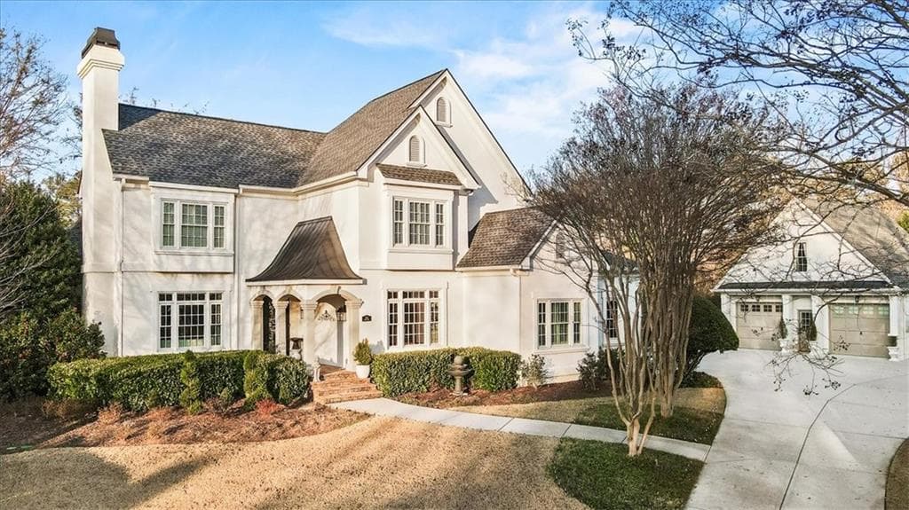 203 Thorpe Park, Johns Creek, GA 30097 — most recent listing photo