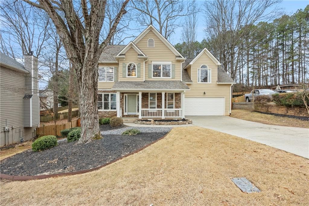 2360 Walnut Grove Way, Suwanee, GA 30024 — most recent listing photo