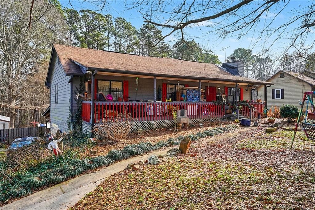 237 Woodland Street, Dallas, GA 30157 — most recent listing photo