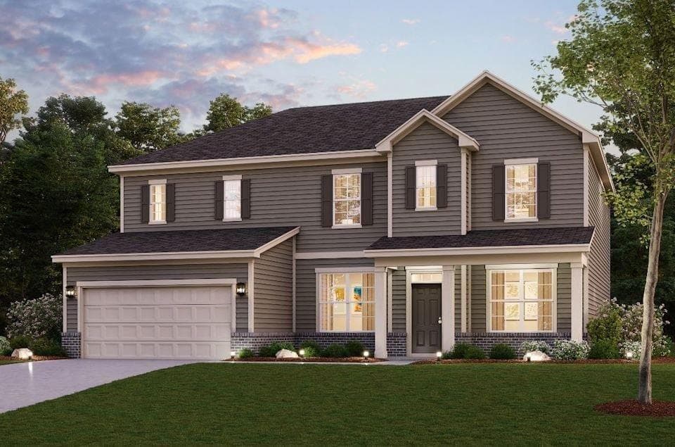 4088 Trimrose Court, South Fulton, GA 30349 — most recent listing photo