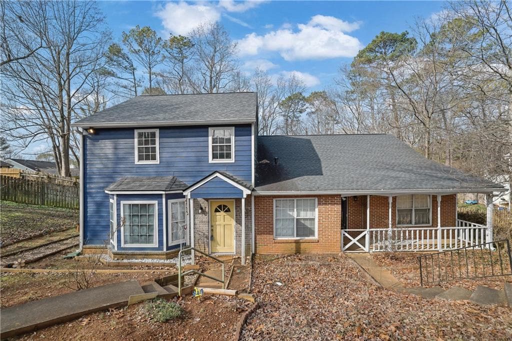 5073 Farm Valley Drive, Woodstock, GA 30188 — most recent listing photo