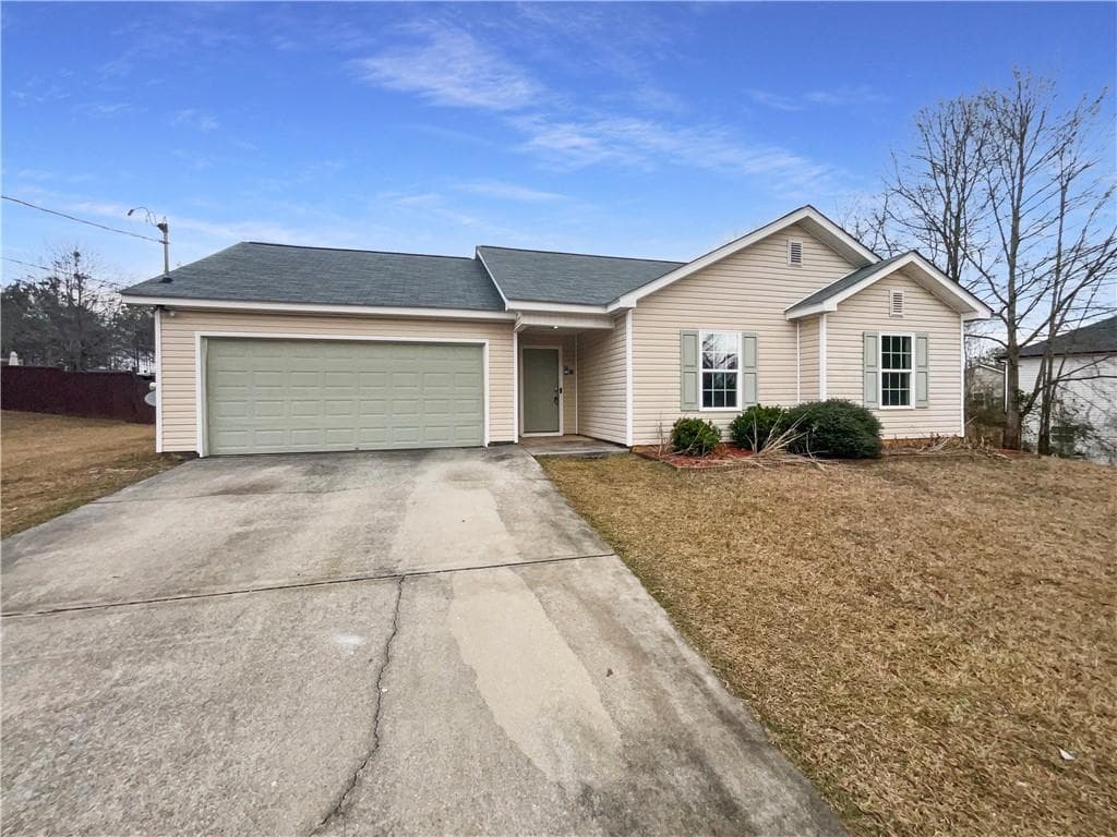 297 Lambert Overlook Circle, Carrollton, GA 30117 — most recent listing photo