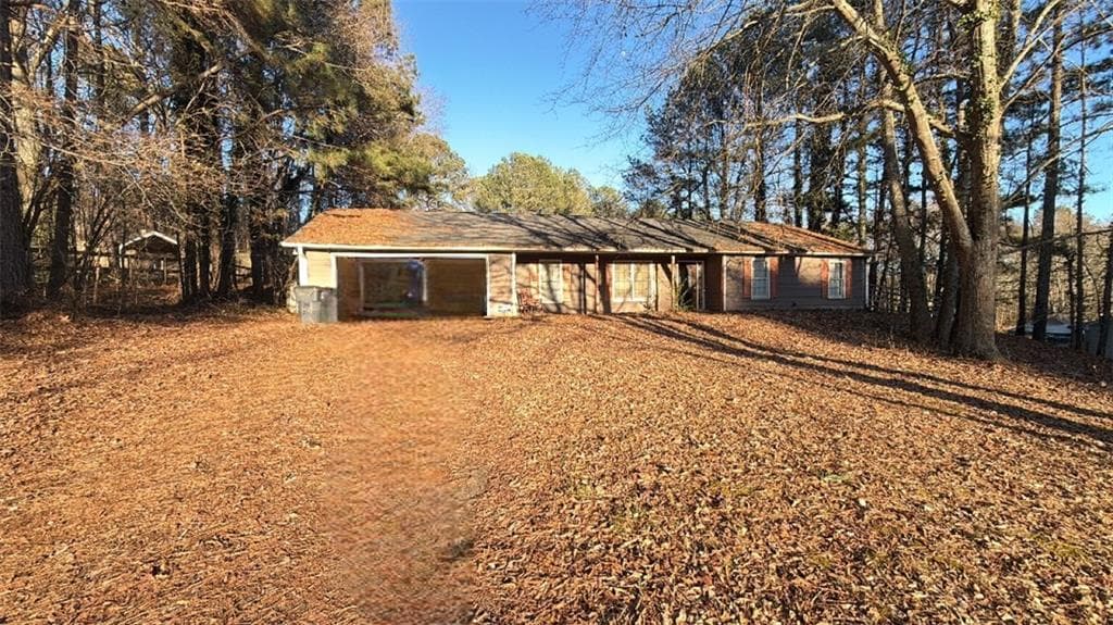 3645 Knoll Crest Trail, Buford, GA 30519 — most recent listing photo